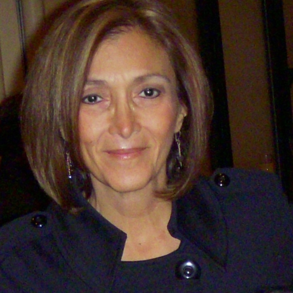 Meet your Posher, Beth